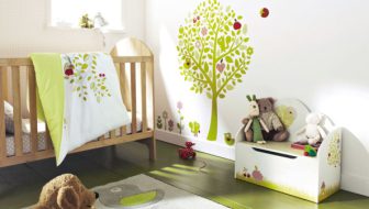 Wall Decal