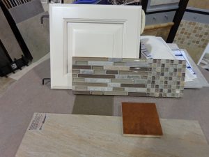 Material Specification