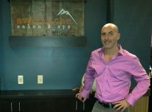 Avalanche Salon & Spa