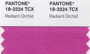 Pantone Color of the Year
