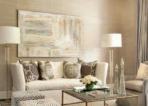 Monochromatic Color Scheme
