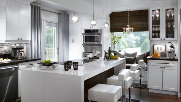 Designer Kitchen