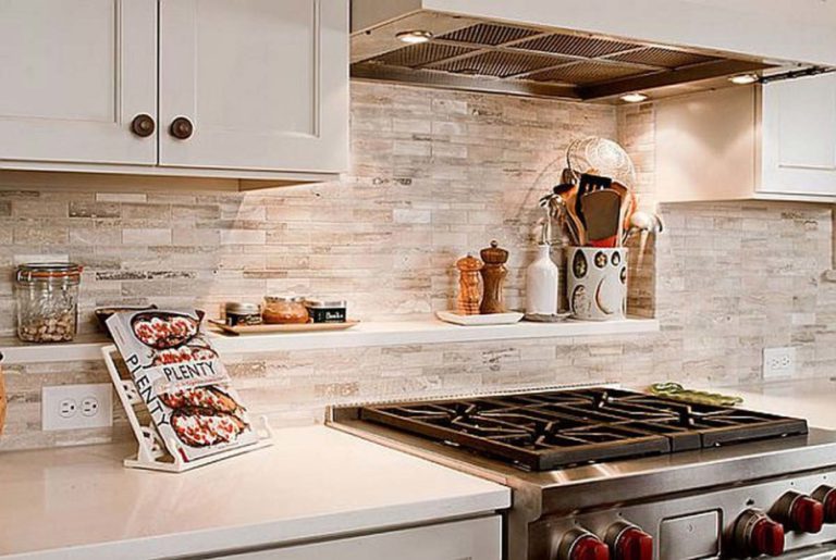 Backsplash Rules? - Refresh By Design