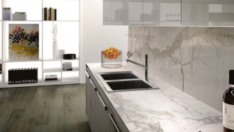 Marble Countertop