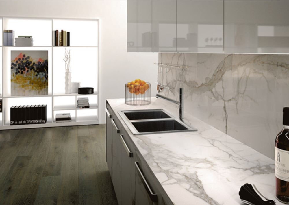 Marble Countertop