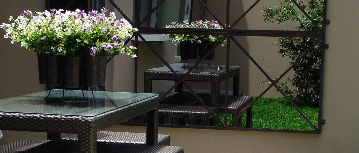 Outdoor Mirror outdoor mirror