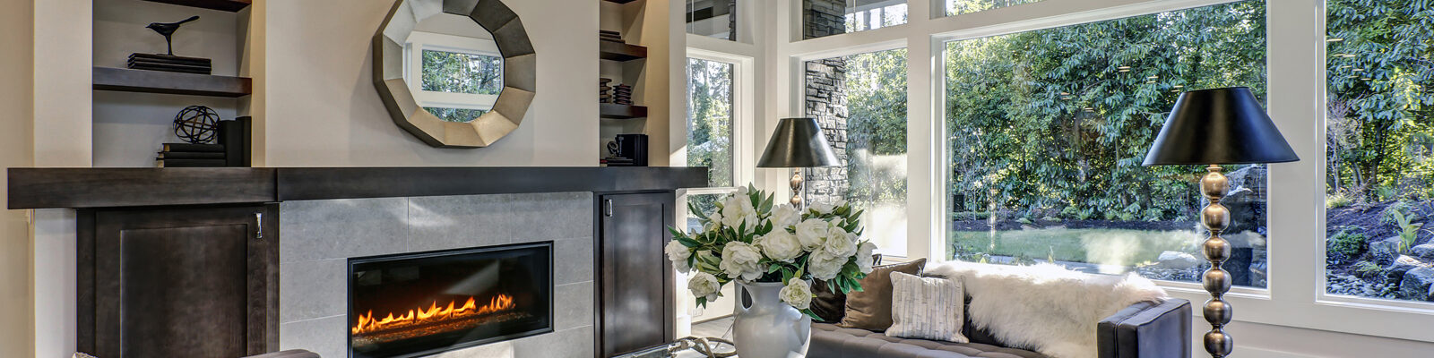 Chic,Living,Room,