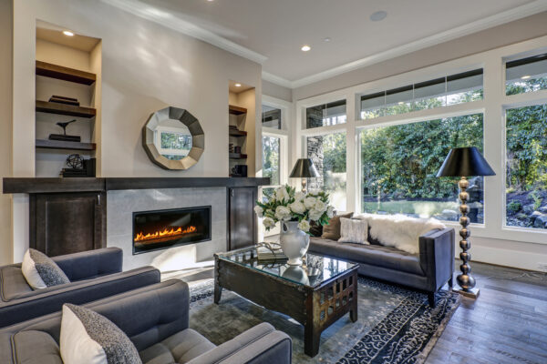 Chic,Living,Room,