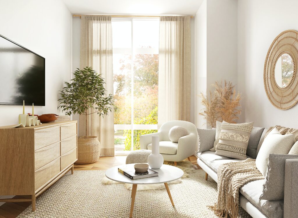 Casual Chic Design
