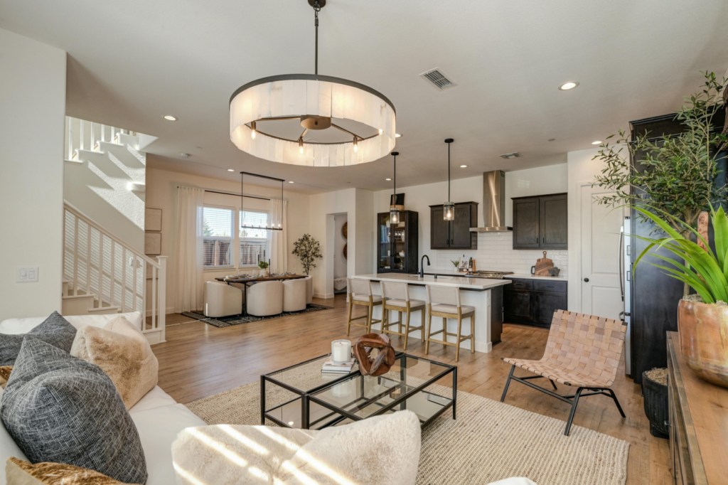 Timeless Home Style
